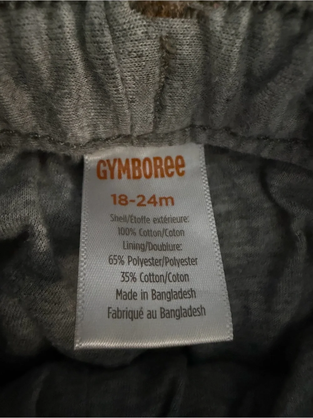 Gymboree adorable holiday